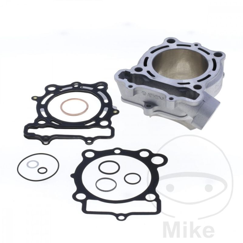 Kit Cilindro 250cc Estándar Athena | Motos Camaral