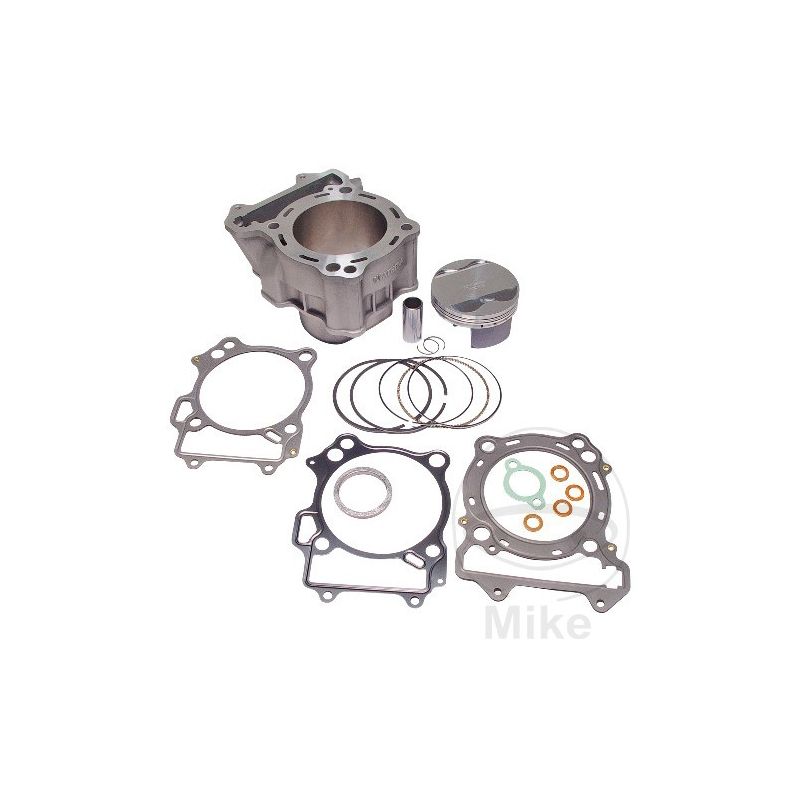 Kit Cilindro Estándar 400cc Athena | Motos Camaral