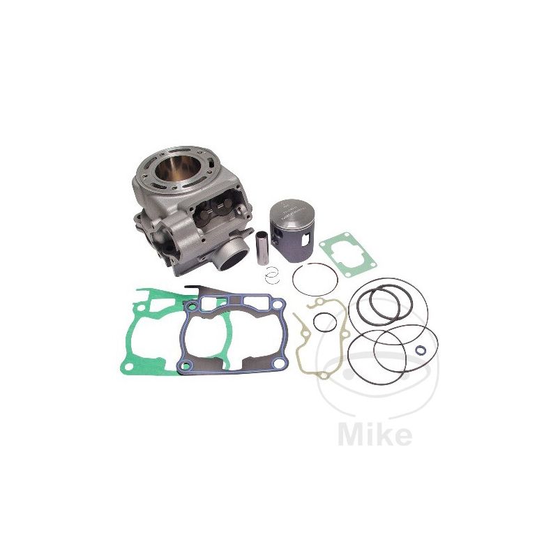 Kit Cilindro 125cc Athena Estándar | Athena | Motos Camaral
