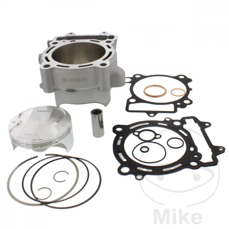 Kit Cilindro Estándar 450cc Athena | Motos Camaral