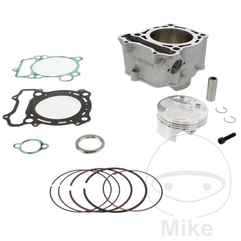 Kit Cilindro Estándar 250cc Athena | Motos Camaral