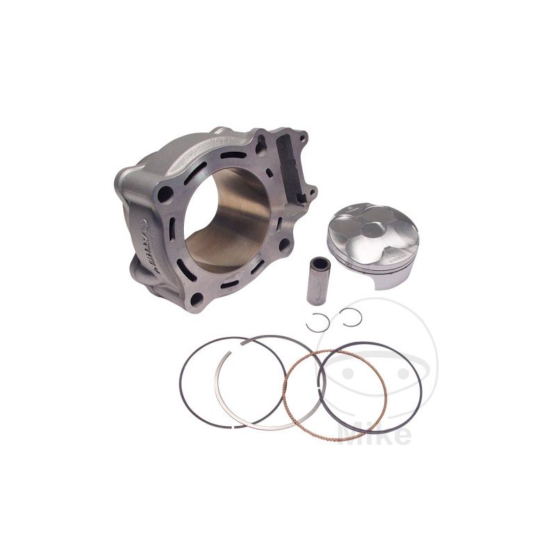 Kit Cilindro Estándar 250cc Athena | Motos Camaral