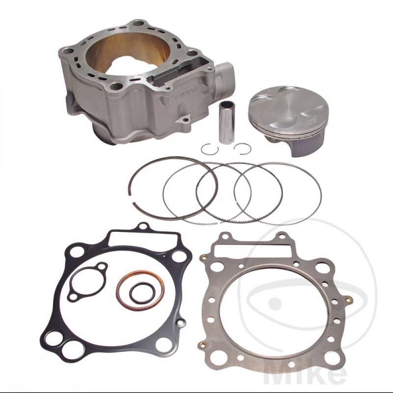 Kit Cilindro Estándar 450cc Athena | Motos Camaral