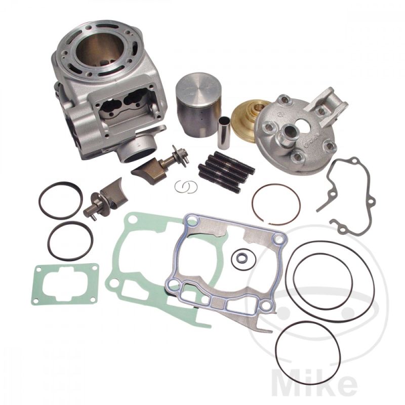 Kit Cilindro Estándar 125cc Athena | Motos Camaral