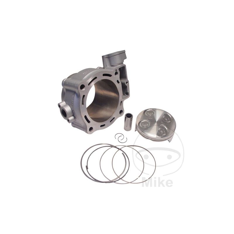 Kit Cilindro Estándar 450cc Athena | Motos Camaral
