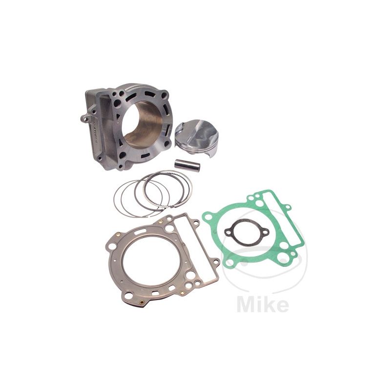 Kit Cilindro Estándar 250cc Athena | Motos Camaral