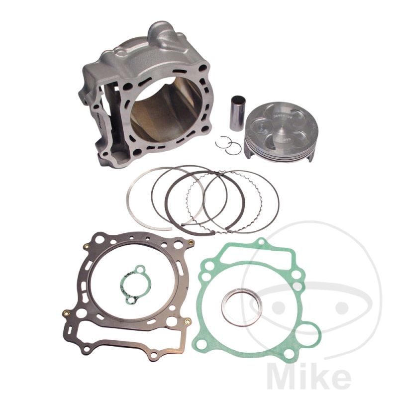 Juego de Cilindro Athena 450cc | Recambios Motor | Motos Camaral
