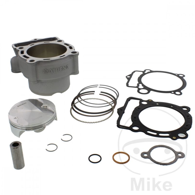 Kit Cilindro Big Bore 365cc Athena | Motos Camaral