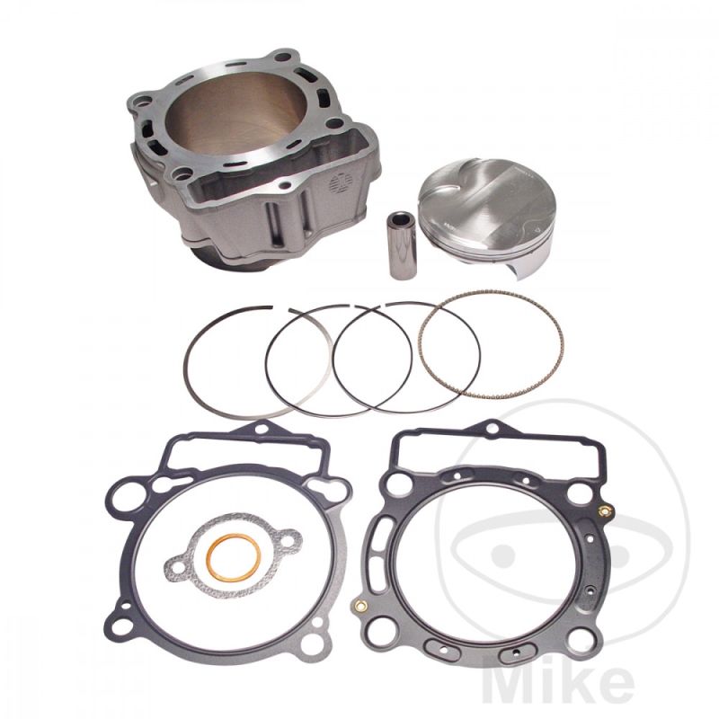 Kit Cilindro Estándar 350cc Athena | Motos Camaral