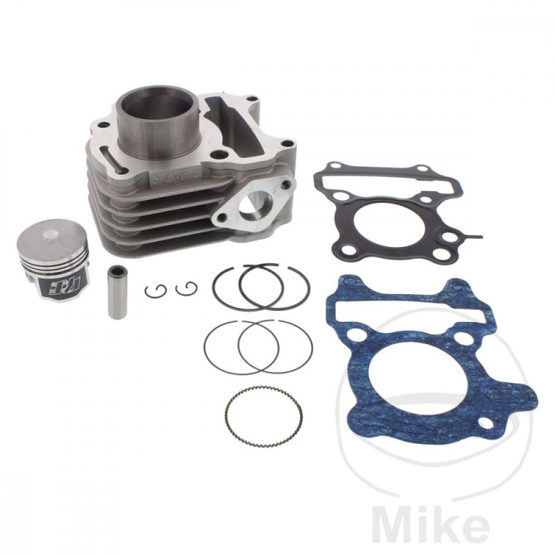 Cilindro 50cc Naraku Kit Estándar | Repuestos Motor | Motos Camaral