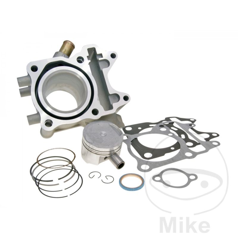 Kit Cilindro 125cc Estándar Naraku | Motos Camaral