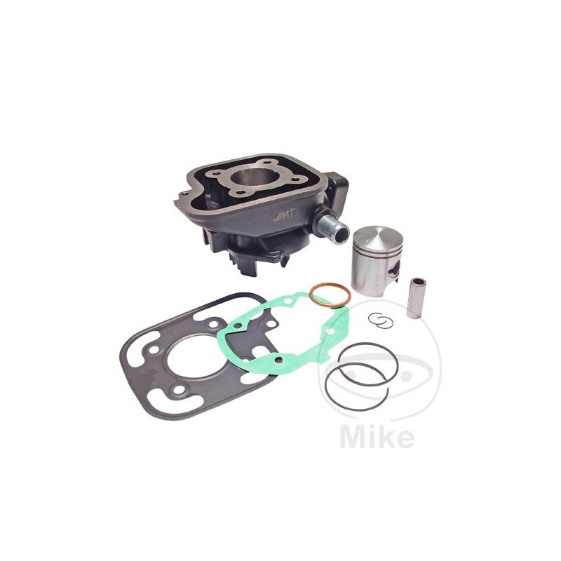 Kit Cilindro Estándar Hierro Fundido JMP | Motos Camaral
