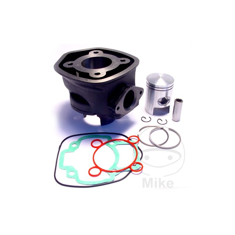Kit Cilindro Estándar Hierro Fundido JMP | Motos Camaral