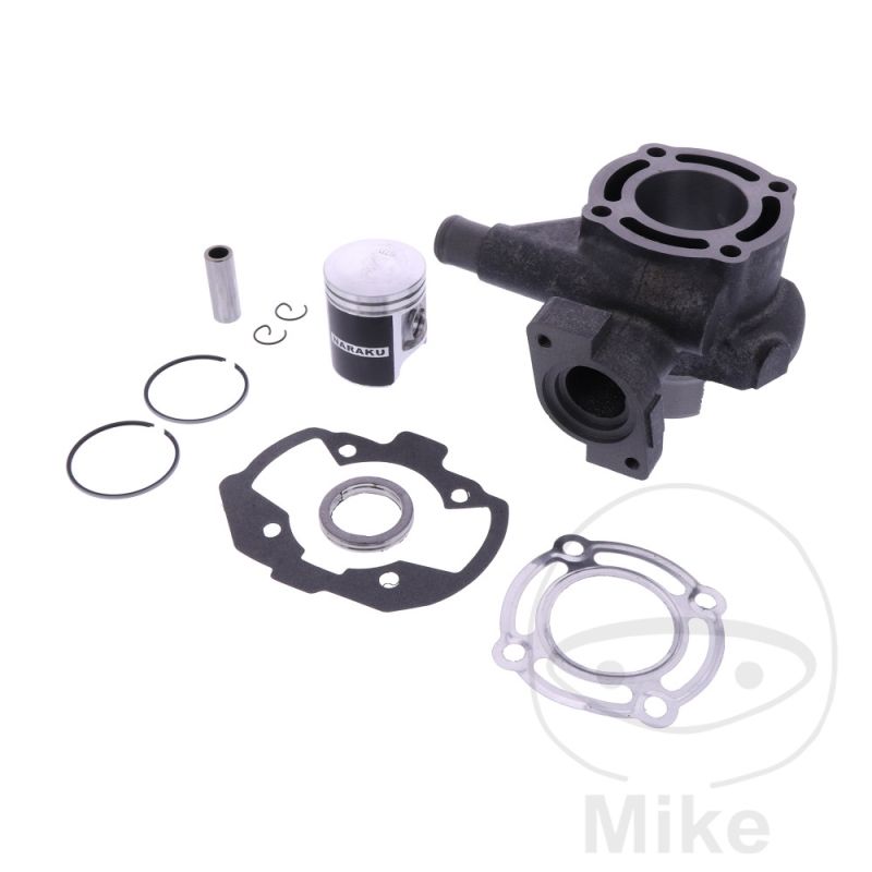 Kit Cilindro Estándar 50cc Naraku | Recambios Motor | Motos Camaral