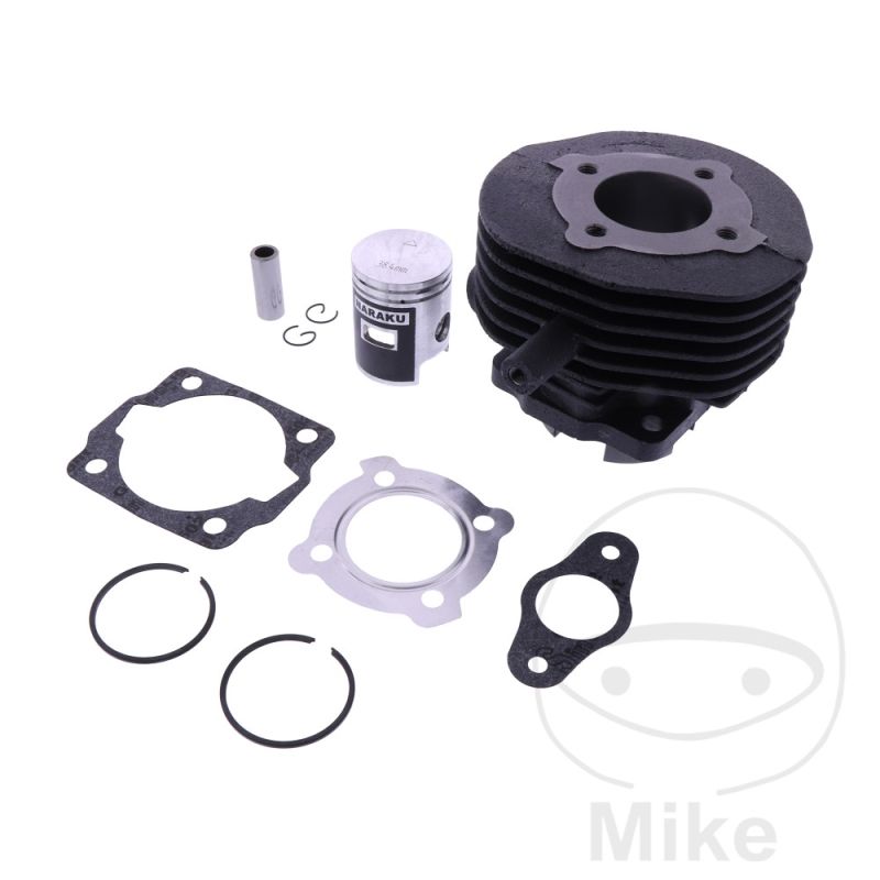 Kit Cilindro 50cc Estándar Naraku | Motos Camaral
