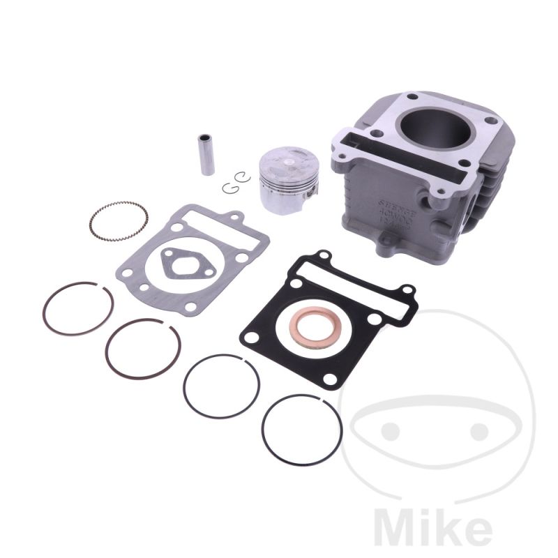 Kit Cilindro 125cc Naraku Estándar | Motos Camaral