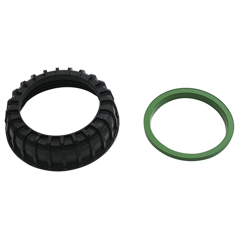 Tuerca y junta de recambio para bomba de gasolina ALL BALLS - motoscamaralweb.com