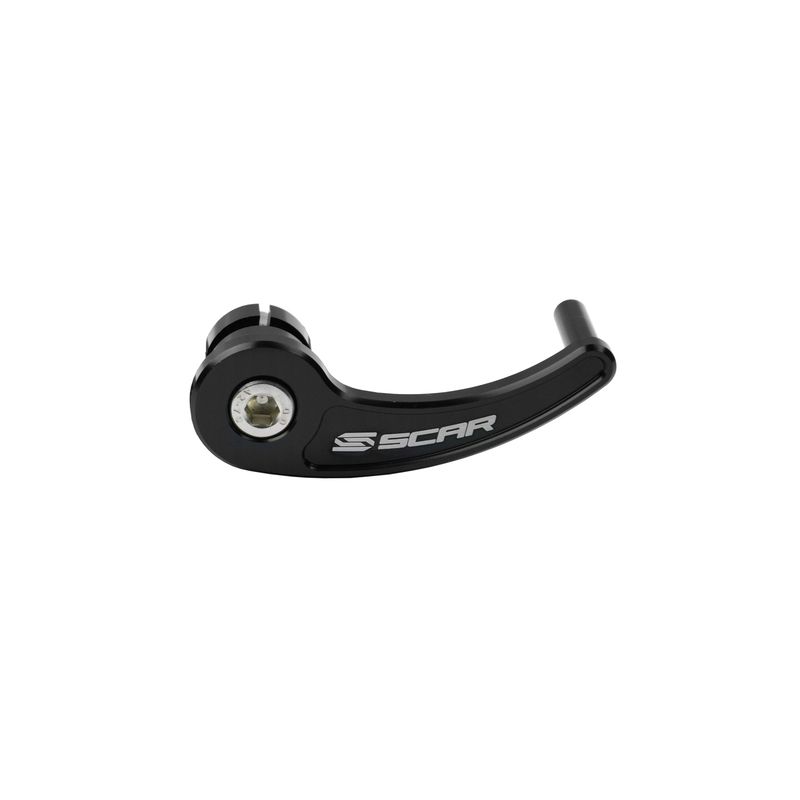 Extractor de eje delantero SCAR - Negro - motoscamaralweb.com