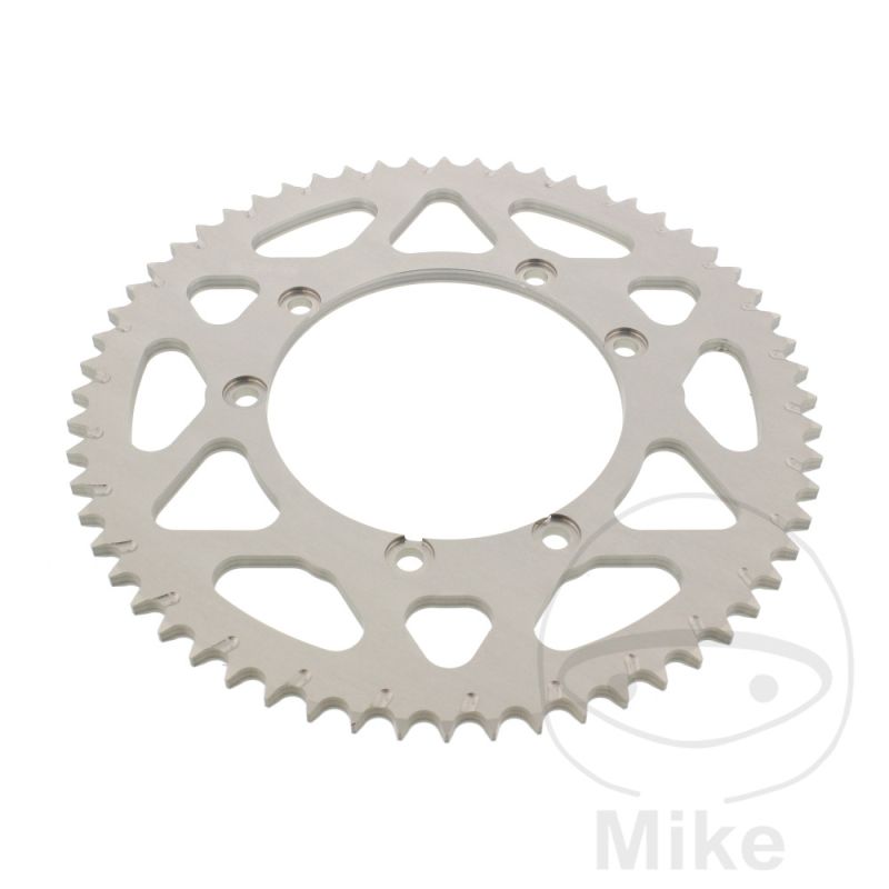 Corona Aluminio 60D 428 Esjot | Motos Camaral