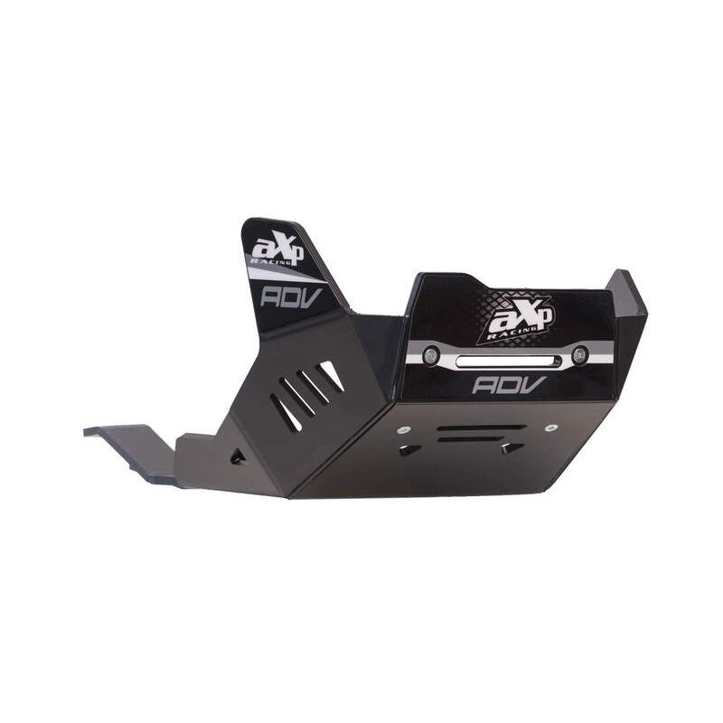 Cubrecárter AXP - PEHD 8 mm - motoscamaralweb.com