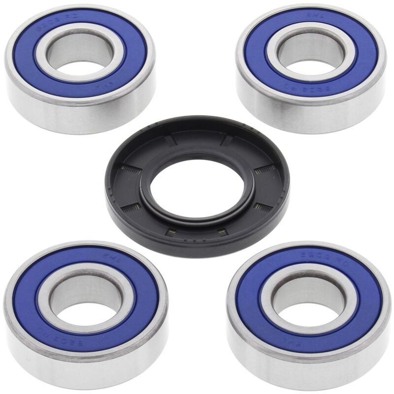 ALL BALLS Wheel Bearing Kit - motoscamaralweb.com