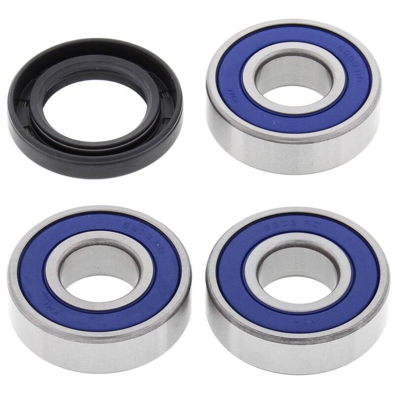 ALL BALLS Wheel Bearing Kit - motoscamaralweb.com