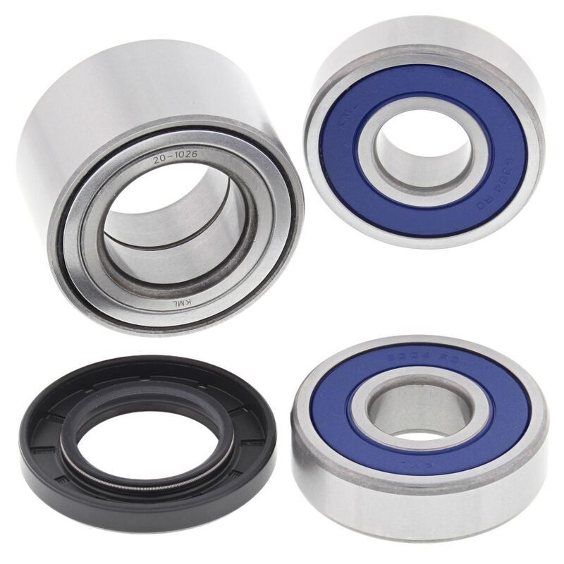 ALL BALLS Wheel Bearing Kit - motoscamaralweb.com