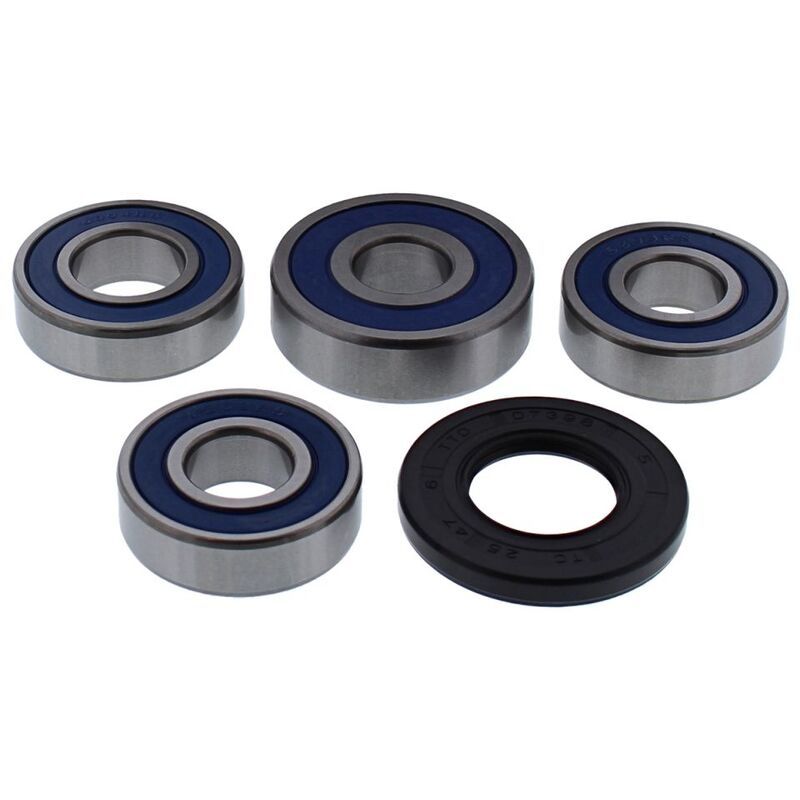ALL BALLS Wheel Bearing Kit - motoscamaralweb.com