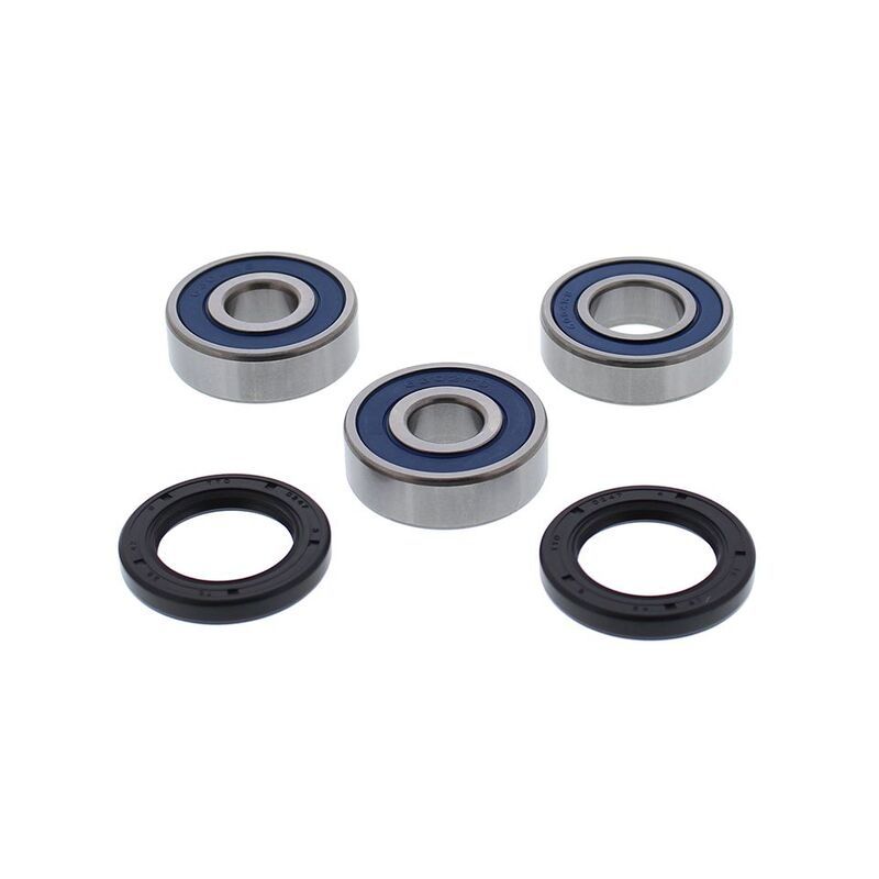 ALL BALLS Wheel Bearing Kit - motoscamaralweb.com