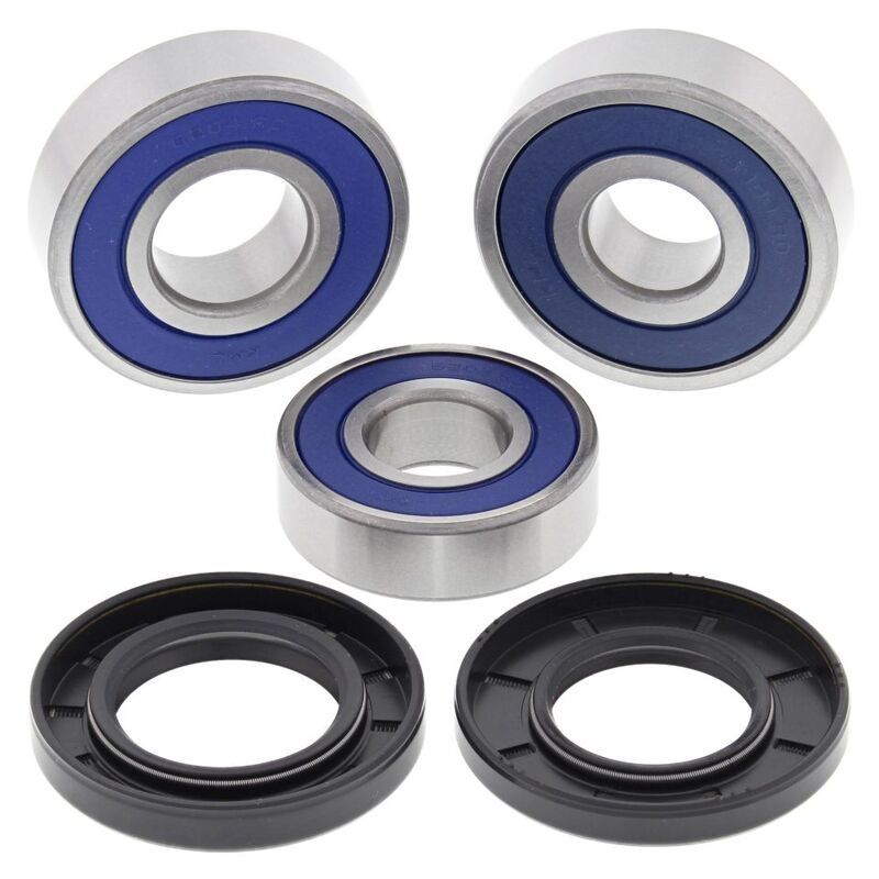 ALL BALLS Wheel Bearing Kit - motoscamaralweb.com