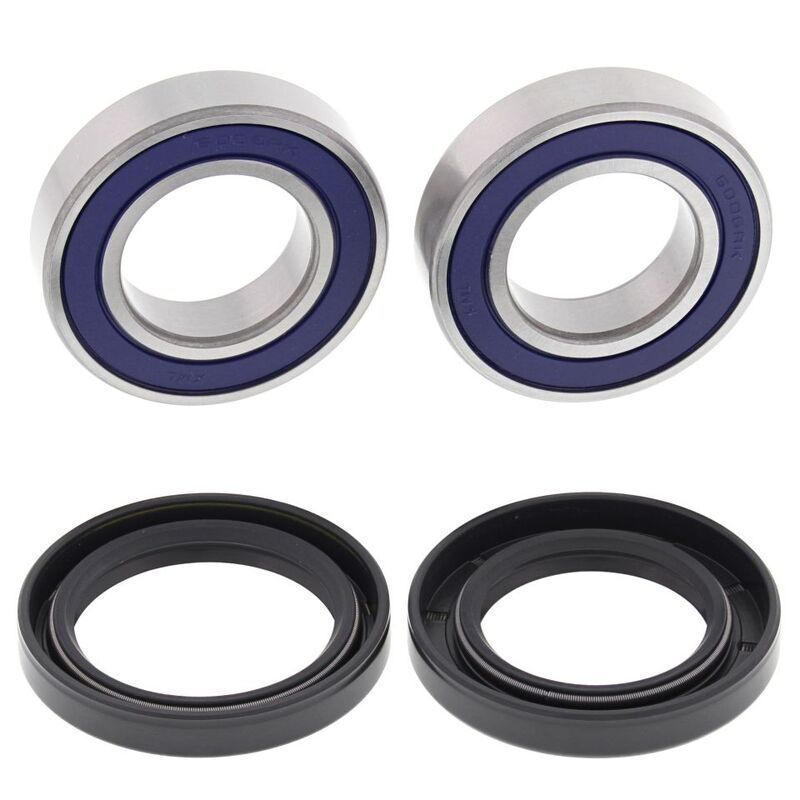 ALL BALLS Wheel Bearing Kit - motoscamaralweb.com
