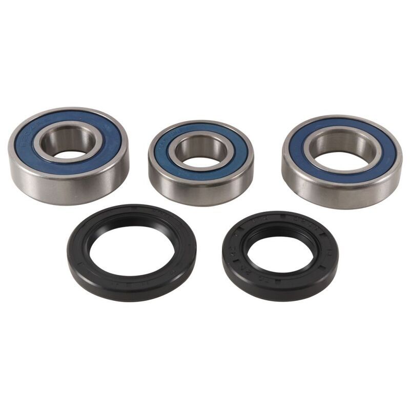 ALL BALLS Wheel Bearing Kit - motoscamaralweb.com