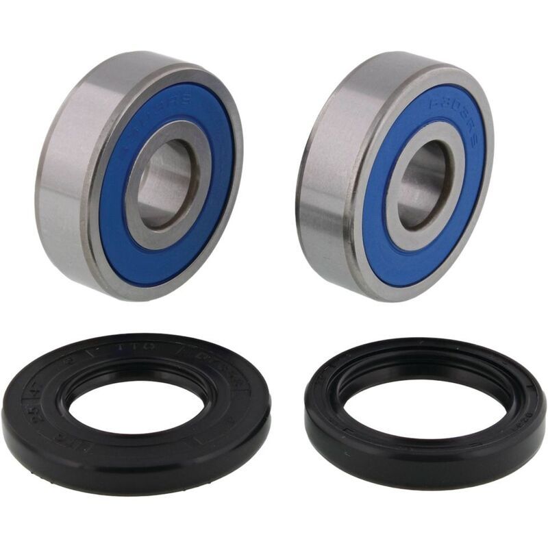 ALL BALLS Wheel Bearing Kit - motoscamaralweb.com