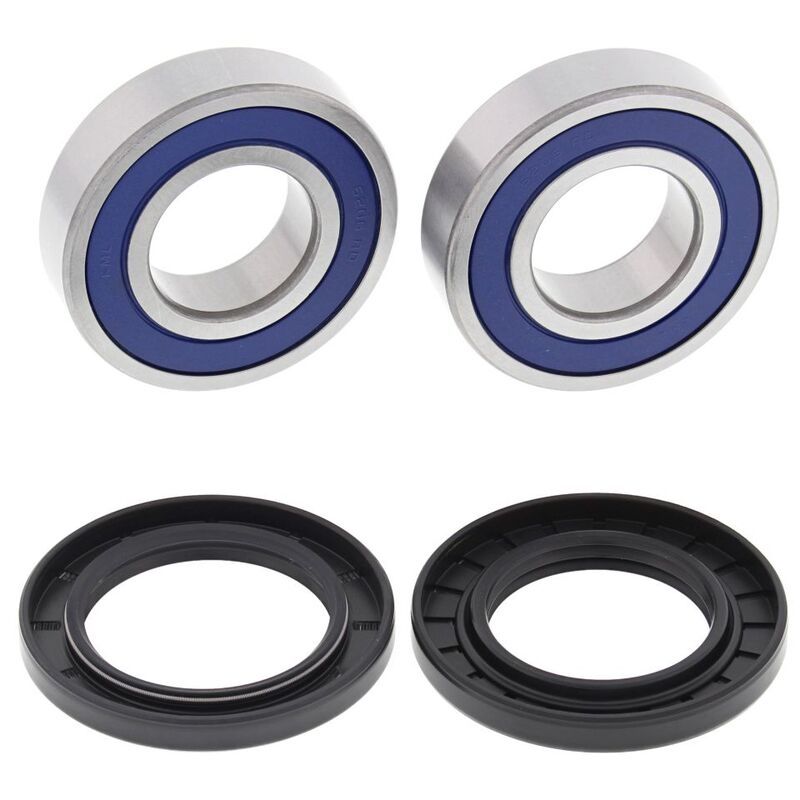 ALL BALLS Wheel Bearing Kit - motoscamaralweb.com
