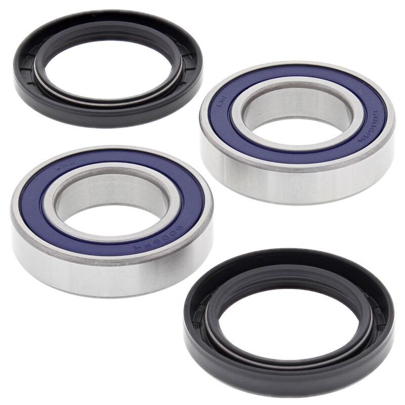 ALL BALLS Wheel Bearing Kit - motoscamaralweb.com