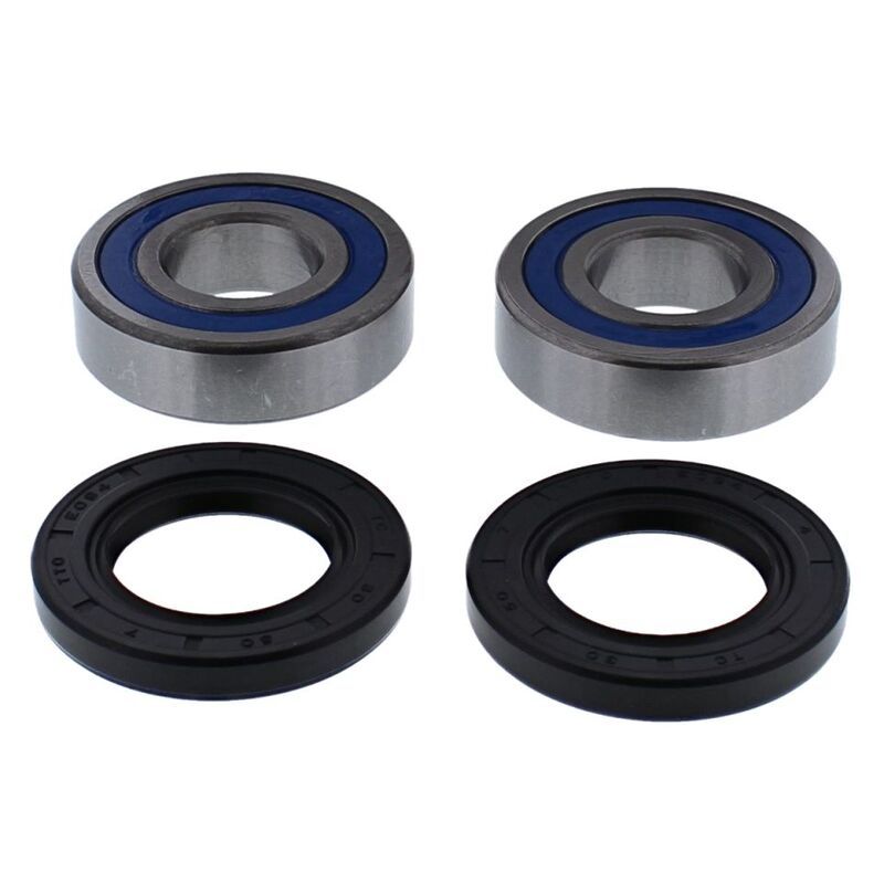 ALL BALLS Wheel Bearing Kit - motoscamaralweb.com