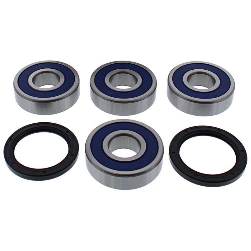 ALL BALLS Wheel Bearing Kit - motoscamaralweb.com