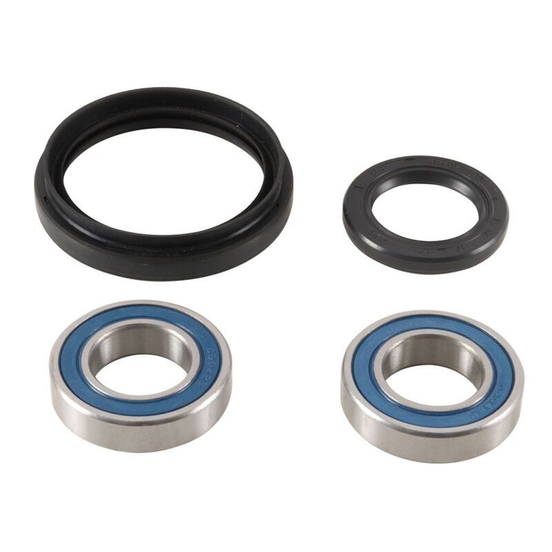 ALL BALLS Wheel Bearing Kit - motoscamaralweb.com