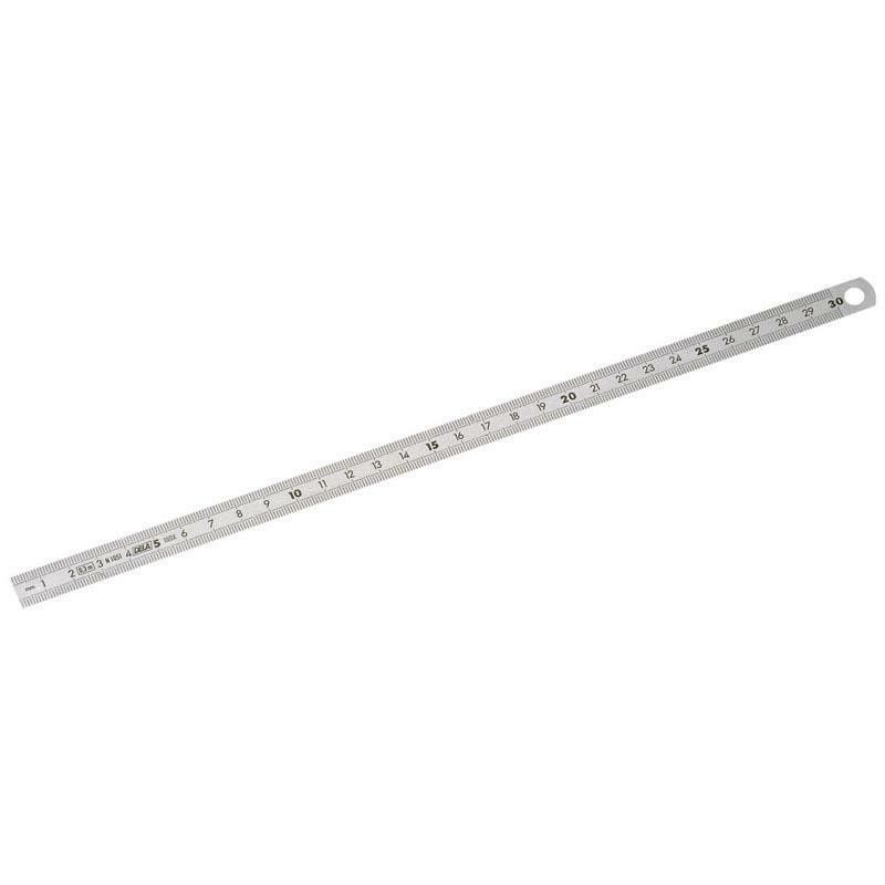 Medidor profesional inox FACOM 150mm - motoscamaralweb.com