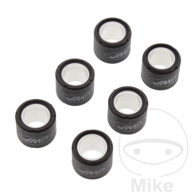 Rodillos Variador JMP 19x15.5 mm 4.0g | Motos Camaral