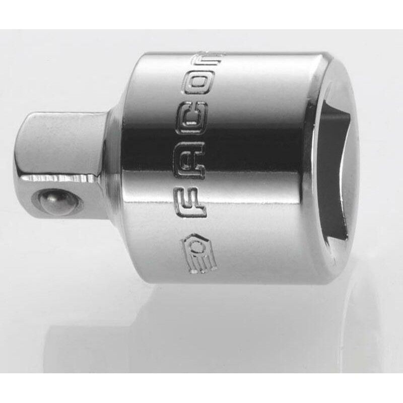 Reductor FACOM 3/8 (F) x 1/4 (M) - motoscamaralweb.com