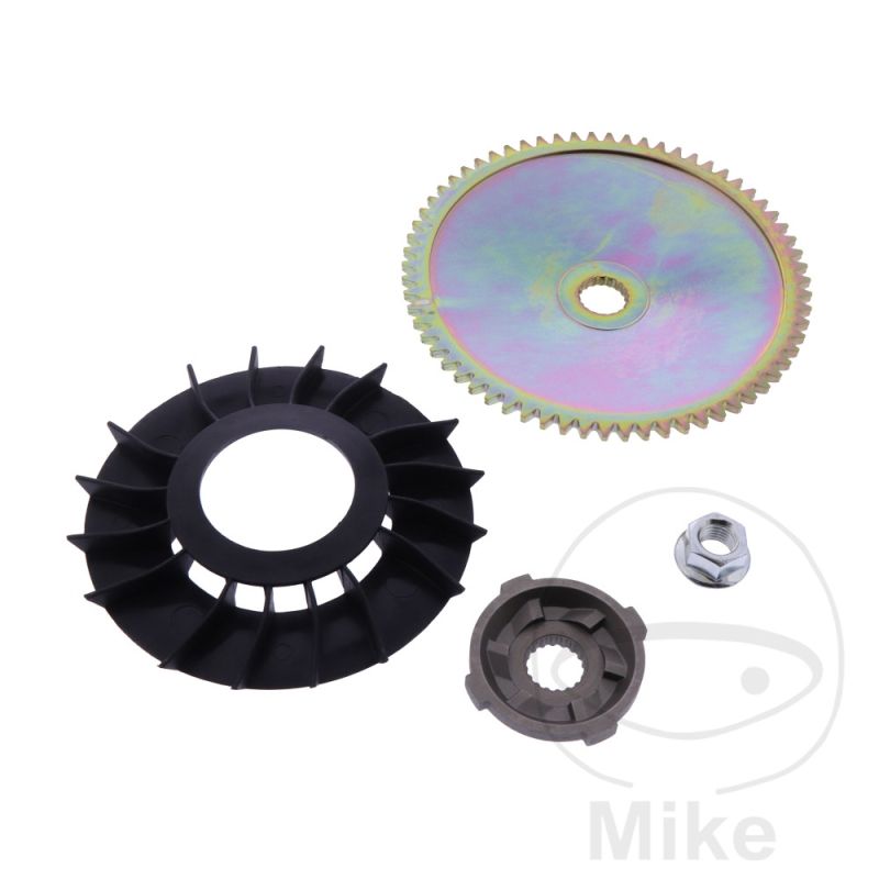 Kit Reparación Ventilador Variador | Motos Camaral