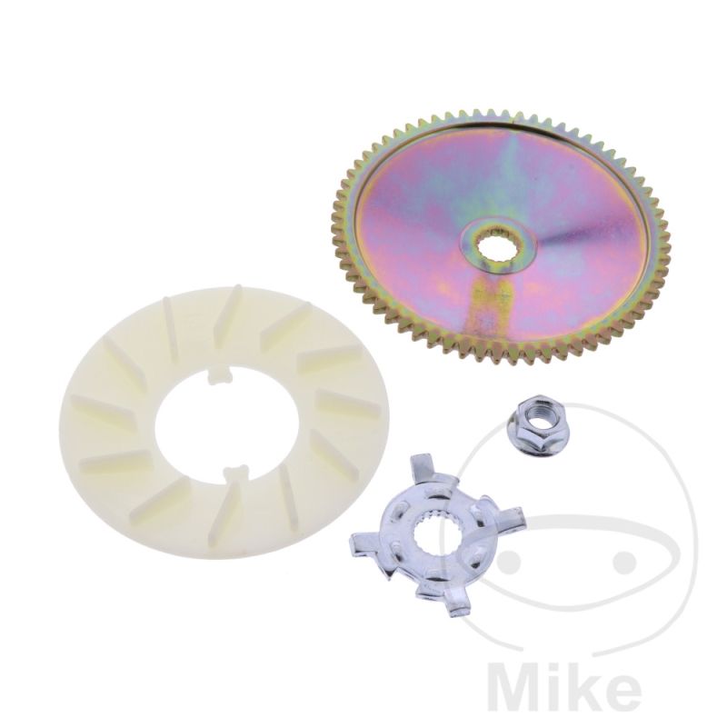 Kit Reparación Ventilador Variador | Motos Camaral