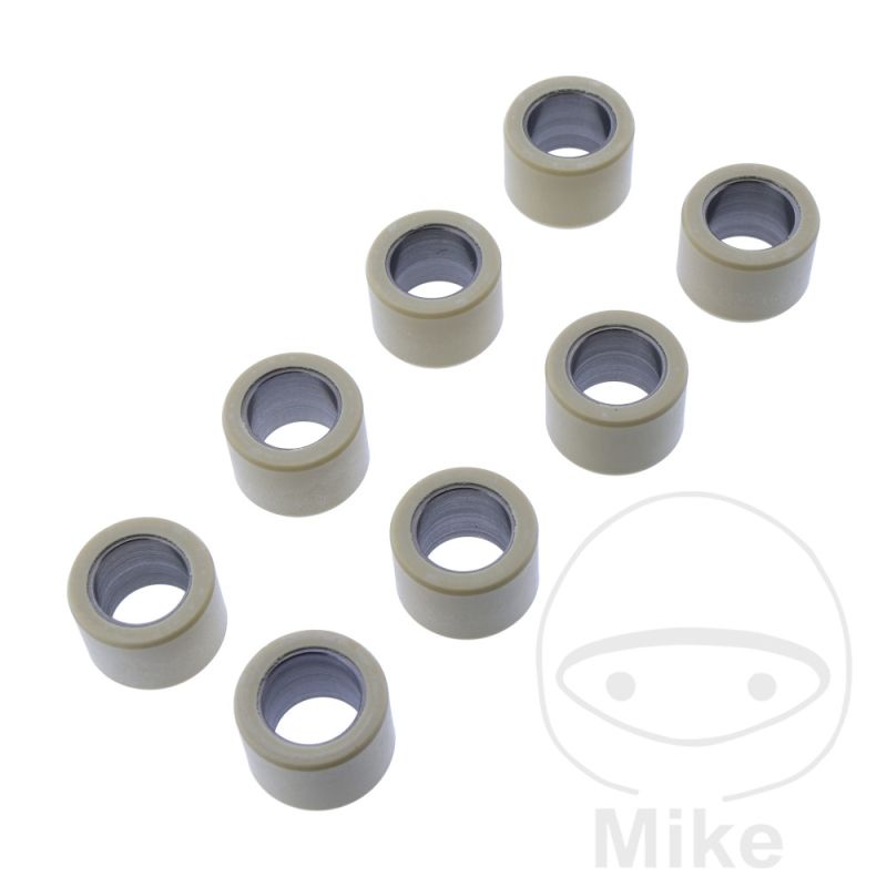 Rodillos Variador 28.14g OEM 28x20mm para Moto | Motos Camaral