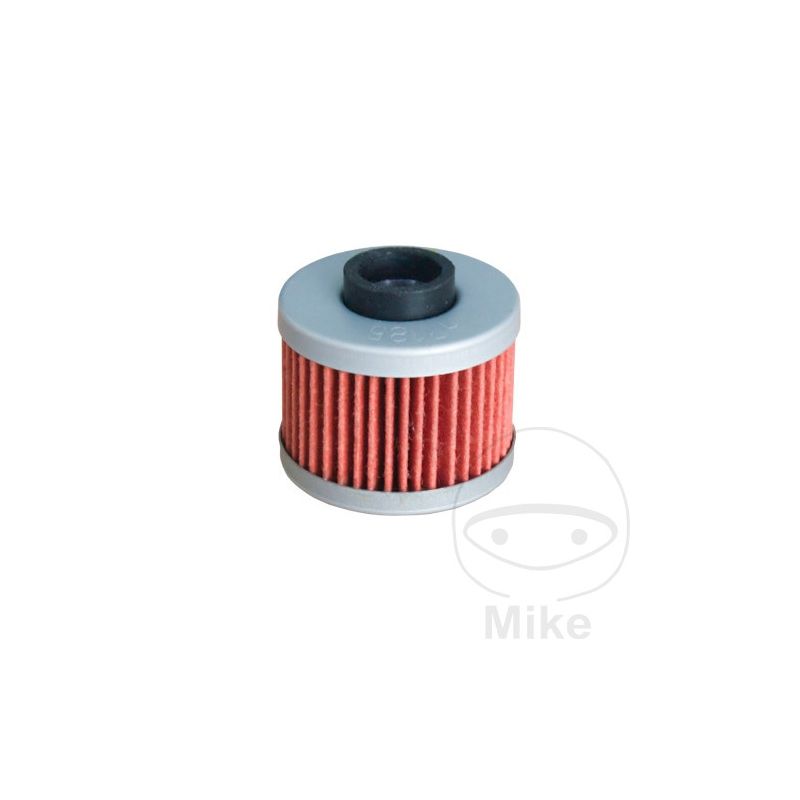 Filtro de Aceite Scooter Hiflo 7620487 | Motos Camaral