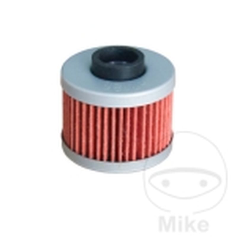 Filtro de Aceite Scooter Hiflo 7620487 | Motos Camaral