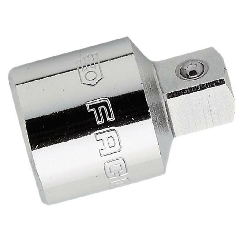 Reductor FACOM 1/2 (F) x 3/8 (M) - motoscamaralweb.com