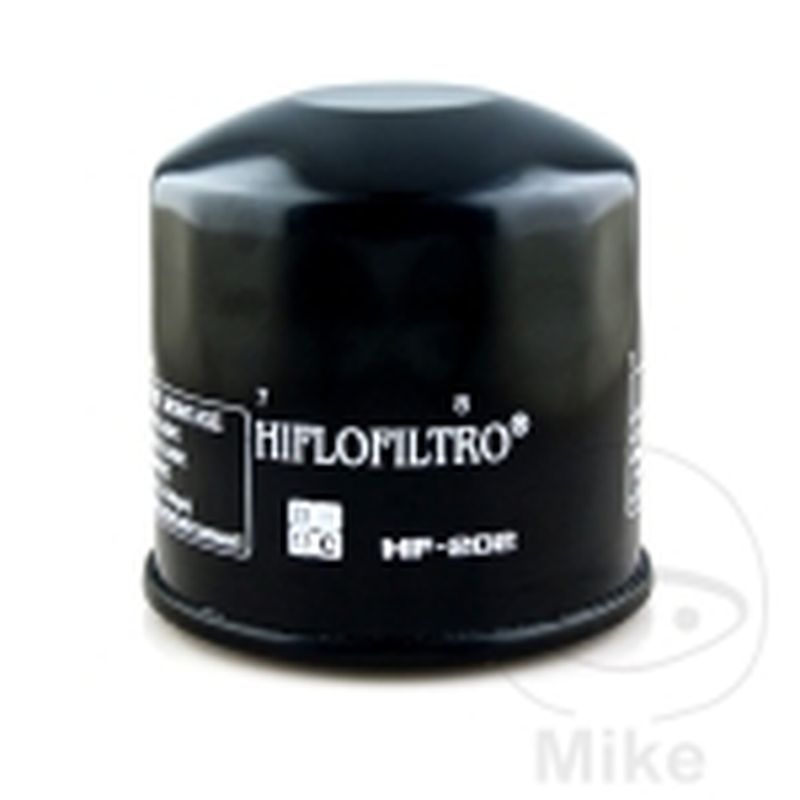 Filtro de Aceite Hiflo | Recambios Moto | Motos Camaral