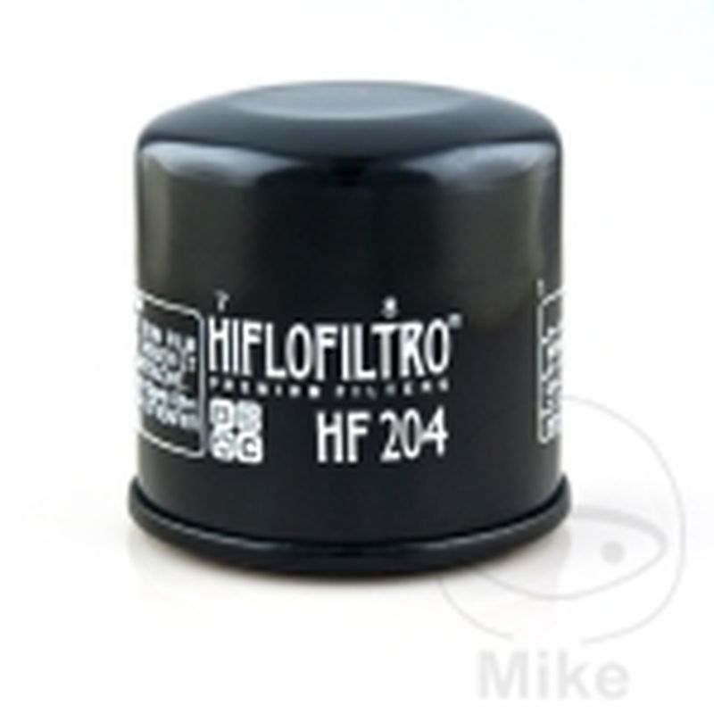 Filtro de Aceite Hiflo | Recambio de Calidad | Motos Camaral