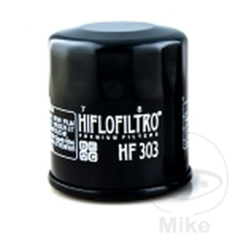 Filtro de Aceite Hiflo | Recambios Moto | Motos Camaral